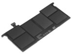 Green Cell batteri A1406 A1495 för Apple MacBook Air 11 A1370 (tidigt 2011. tidigt 2012. tidigt 2013. tidigt 2014. tidigt 2015) - Bild 2