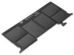 Green Cell batteri A1406 A1495 för Apple MacBook Air 11 A1370 (tidigt 2011. tidigt 2012. tidigt 2013. tidigt 2014. tidigt 2015) - Bild 3