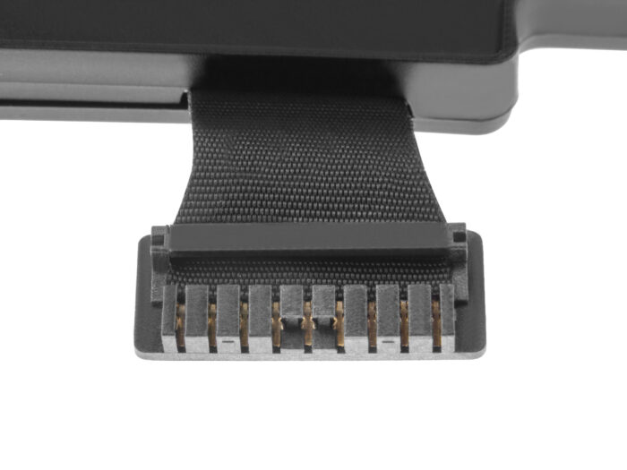 Green Cell batteri A1406 A1495 för Apple MacBook Air 11 A1370 (tidigt 2011. tidigt 2012. tidigt 2013. tidigt 2014. tidigt 2015) - Bild 5