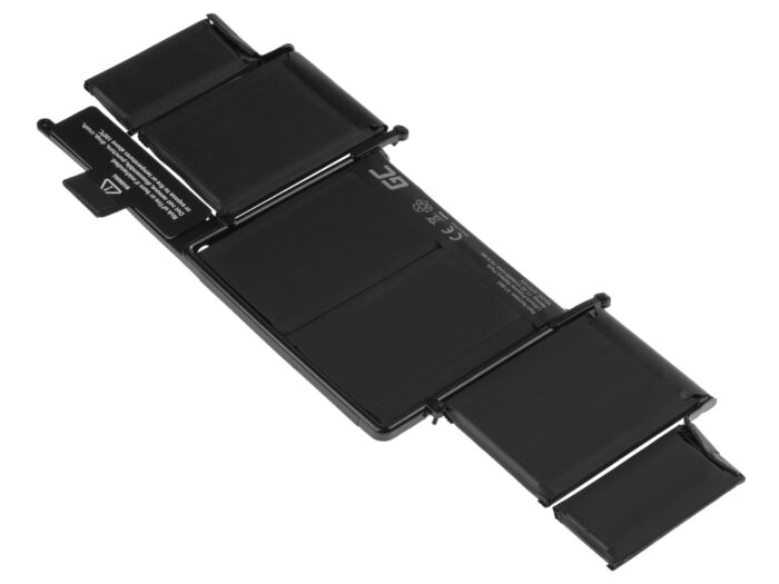 Green Cell A1417 batteri för Apple MacBook Pro 13 A1502 (2013-2014) - Bild 3