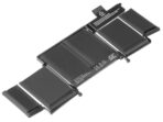 Green Cell batteri A1582 för Apple MacBook Pro 13 A1502 (tidigt 2015) - Bild 2