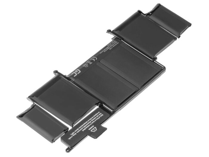 Green Cell batteri A1582 för Apple MacBook Pro 13 A1502 (tidigt 2015) - Bild 3