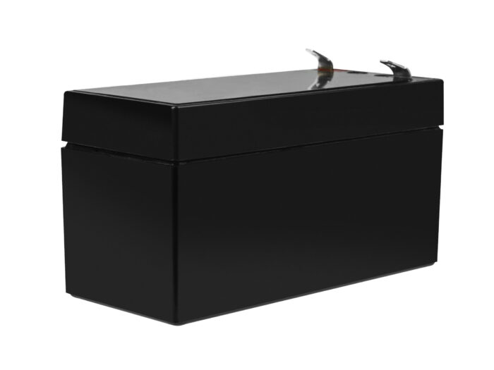 Green Cell AGM VRLA 12V 1.2Ah underhållsfri batteri för larmsystem. kassaregister. leksaker. - Bild 5