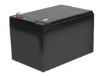 Green Cell AGM VRLA 12V 12Ah underhållsfria batteri för larmsystem. kassaregister. leksaker. - Bild 4