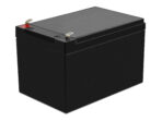 Green Cell AGM VRLA 12V 14Ah underhållsfri batteri för larmsystem. kassaregister. leksaker. - Bild 4