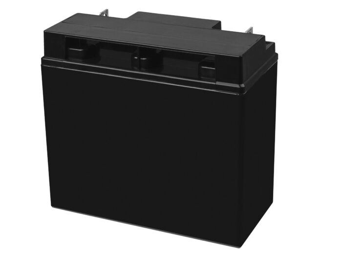 Green Cell AGM VRLA 12V 20Ah underhållsfri batteri för gräsklippare. skoter. båt. rullstol. - Bild 4
