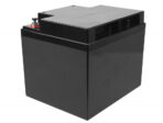 Green Cell AGM VRLA 12V 40Ah underhållsfri batteri för gräsklippare. skoter. båt. rullstol. - Bild 4