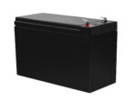 Green Cell AGM VRLA 12V 7Ah underhållsfri batteri för UPS-enheter. - Bild 3