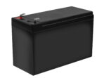Green Cell AGM VRLA 12V 9Ah underhållsfri batteri för UPS-enheter. - Bild 4