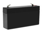 Green Cell AGM VRLA 6V 1.3Ah underhållsfri batteri för larmsystem. kassaapparat. leksaker. - Bild 5