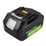 Green Cell Batteri BL1830 för Makita LXT 18V 3Ah Elektriska verktyg. - Bild 2
