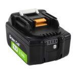 Green Cell Batteri BL1830 för Makita LXT 18V 3Ah Elektriska verktyg. - Bild 3
