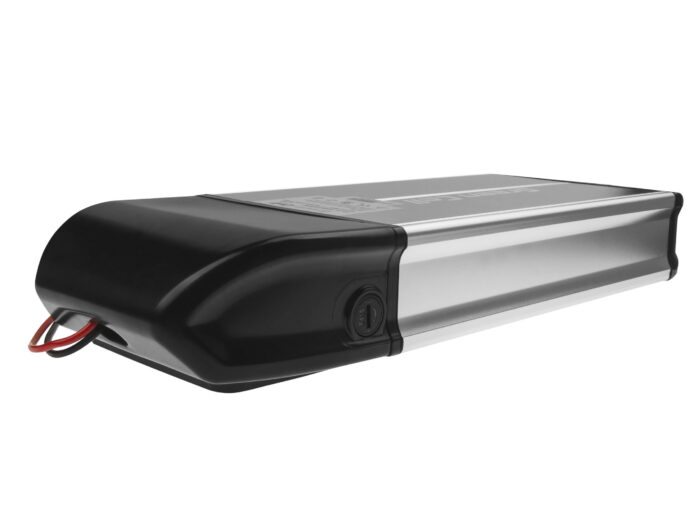 Green Cell batteri 10.4Ah (374Wh) för Elcyklar E-Cyklar 36V - Bild 5