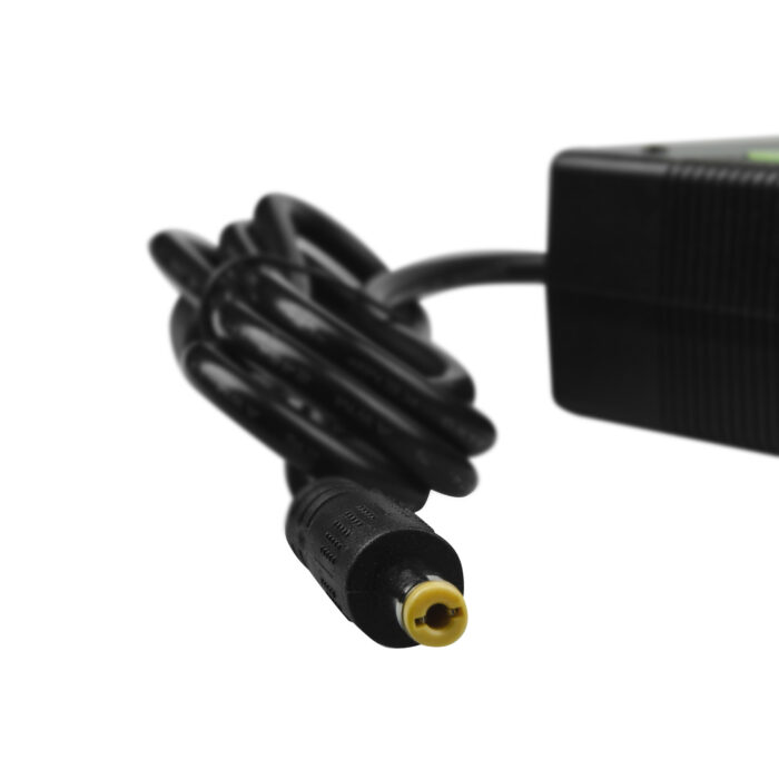 Green Cell batteri 7.8Ah (281Wh) för Elcyklar E-Cyklar 36V - Bild 4
