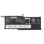 Green Cell batteri 00HW028 för Lenovo ThinkPad X1 Carbon 4: e Gen i Lenovo ThinkPad X1 Yoga (1: a Gen. 2: a Gen). - Bild 4