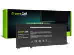 Green Cell batteri 33YDH för Dell Inspiron G3 3579 3779 G5 5587 G7 7588 7577 7773 7778 7779 7786 Latitude 3380 3480 3490 3590