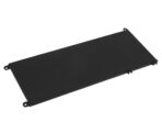 Green Cell batteri 33YDH för Dell Inspiron G3 3579 3779 G5 5587 G7 7588 7577 7773 7778 7779 7786 Latitude 3380 3480 3490 3590 - Bild 4