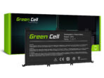 Green Cell batteri 357F9 för Dell Inspiron 15 5576 5577 7557 7559 7566 7567