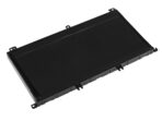 Green Cell batteri 357F9 för Dell Inspiron 15 5576 5577 7557 7559 7566 7567 - Bild 4