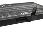Green Cell batteri 357F9 för Dell Inspiron 15 5576 5577 7557 7559 7566 7567 - Bild 5