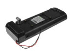 Green Cell batteri 12Ah (432Wh) för Elektriska Cyklar E-Cyklar 36V - Bild 5
