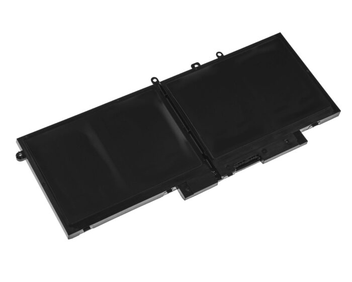Green Cell batteri 93FTF GJKNX för Dell Latitude 5280 5290 5480 5490 5491 5495 5580 5590 5591 Precision 3520 3530. - Bild 4