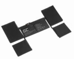 Green Cell Batteri A1527 för Apple MacBook 12 A1534 (Tidig 2015. Tidig 2016. Mitten 2017). - Bild 2