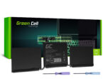 Green Cell Batteri A1713 för Apple MacBook Pro 13 A1708 (2016. 2017)