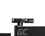 Green Cell Batteri A1713 för Apple MacBook Pro 13 A1708 (2016. 2017) - Bild 5