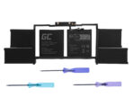 Green Cell batteri A1820 för Apple MacBook Pro 15 A1707 (2016. 2017) - Bild 3