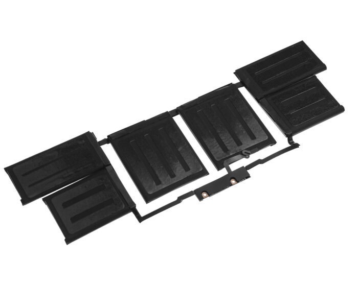 Green Cell batteri A1820 för Apple MacBook Pro 15 A1707 (2016. 2017) - Bild 4