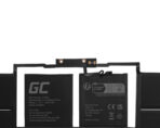 Green Cell batteri A1820 för Apple MacBook Pro 15 A1707 (2016. 2017) - Bild 5