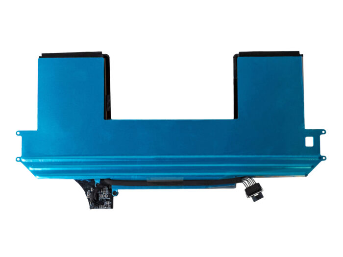 Green Cell Batteri A2389 till Apple MacBook Air M1 13 A2337 2020 - Bild 3