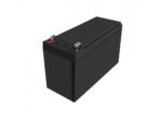 Green Cell AGM VRLA 12V 10Ah underhållsfri batteri för UPS-enheter. - Bild 2