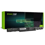 Green Cell batteri AL15A32 för Acer Aspire E5-573 E5-573G E5-573TG E5-722 E5-722G V3-574 V3-574G TravelMate P277.
