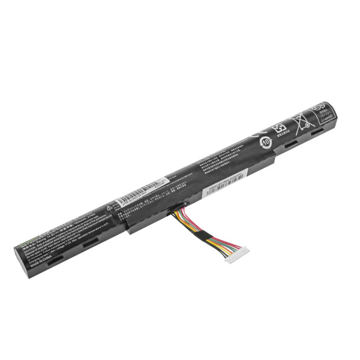 Green Cell batteri AL15A32 för Acer Aspire E5-573 E5-573G E5-573TG E5-722 E5-722G V3-574 V3-574G TravelMate P277. - Bild 2