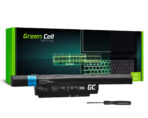Green Cell batteri AS16B5J AS16B8J för Acer Aspire E15 E5-575 E5-575G F15 F5-573 F5-573G TravelMate P259-M P259-G2-M.