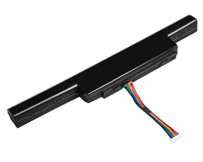 Green Cell batteri AS16B5J AS16B8J för Acer Aspire E15 E5-575 E5-575G F15 F5-573 F5-573G TravelMate P259-M P259-G2-M. - Bild 4