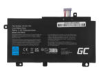 Green Cell batteri B31N1726 för Asus TUF Gaming FX504 FX504G FX505 FX505D FX505G A15 FA506 A17 FA706 - Bild 3