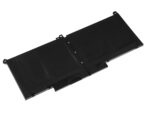 Green Cell batteri F3YGT för Dell Latitude 7280 7290 7380 7390 7480 7490 - Bild 4