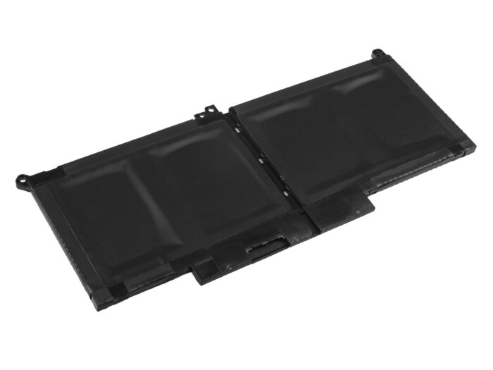 Green Cell batteri F3YGT för Dell Latitude 7280 7290 7380 7390 7480 7490 - Bild 3