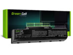 Green Cell batteri AS07A31 AS07A41 AS07A51 för Acer Aspire 5535 5356 5735 5735Z 5737Z 5738 5740 5740G.