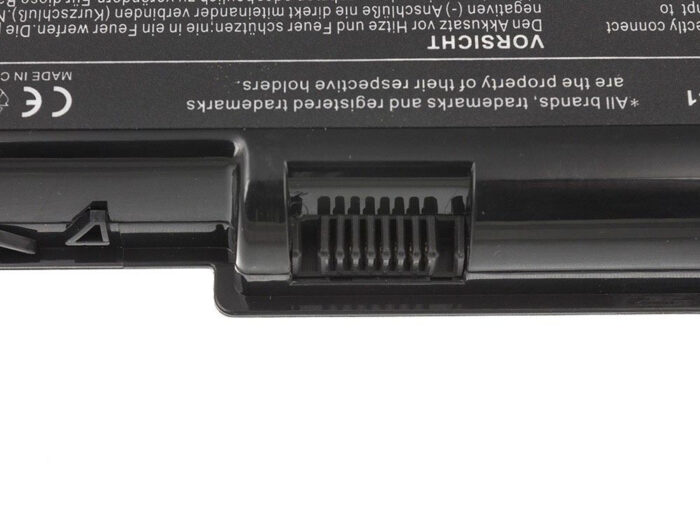 Green Cell batteri AS07A31 AS07A41 AS07A51 för Acer Aspire 5535 5356 5735 5735Z 5737Z 5738 5740 5740G. - Bild 4