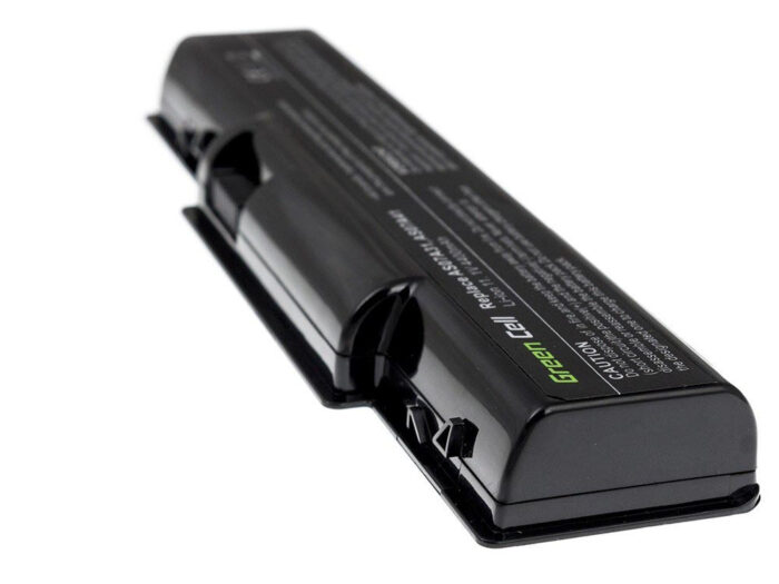 Green Cell batteri AS07A31 AS07A41 AS07A51 för Acer Aspire 5535 5356 5735 5735Z 5737Z 5738 5740 5740G. - Bild 5