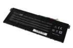 Green Cell batteri AC14B3K AC14B8K för Acer Aspire 5 A515 A517 R15 R5-571T Spin 3 SP315-51 SP513-51 Swift 3 SF314-52. - Bild 5