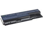 Green Cell batteri AS07B31 AS07B41 AS07B51 för Acer Aspire 5220 5520 5720 7720 7520 5315 5739 6930 5739G. - Bild 2