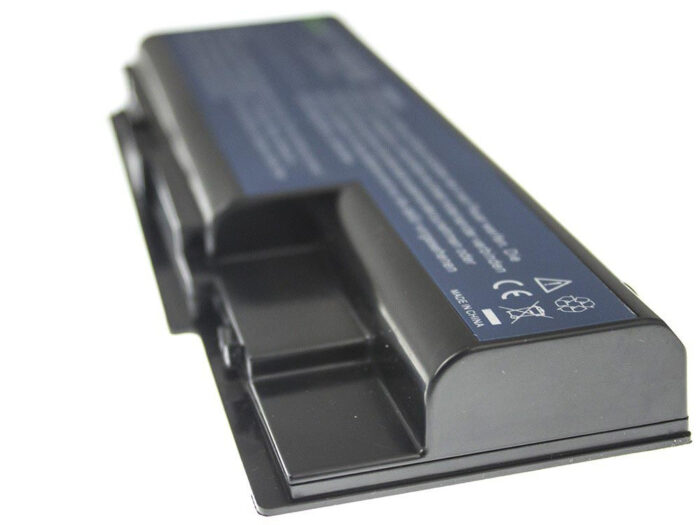 Green Cell batteri AS07B31 AS07B41 AS07B51 för Acer Aspire 5220 5520 5720 7720 7520 5315 5739 6930 5739G. - Bild 5