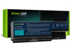 Green Cell batteri AS07B32 AS07B42 AS07B52 AS07B72 14.8V för Acer Aspire 7220G 7520G 7535G 7540G 7720G.