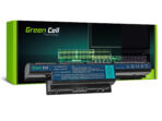 Green Cell batteri AS10D31 AS10D41 AS10D51 AS10D71 för Acer Aspire 5741 5741G 5742 5742G 5750 5750G E1-521 E1-531 E1-571.