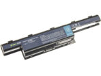 Green Cell batteri AS10D31 AS10D41 AS10D51 AS10D71 för Acer Aspire 5741 5741G 5742 5742G 5750 5750G E1-521 E1-531 E1-571. - Bild 2